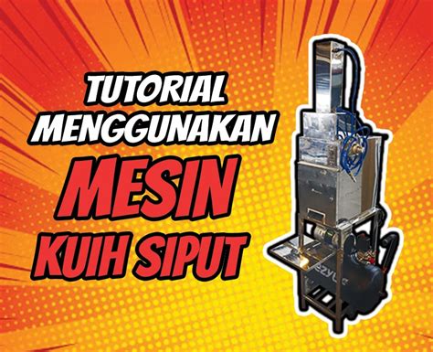 kedaimesin777|Kedai Mesin .
